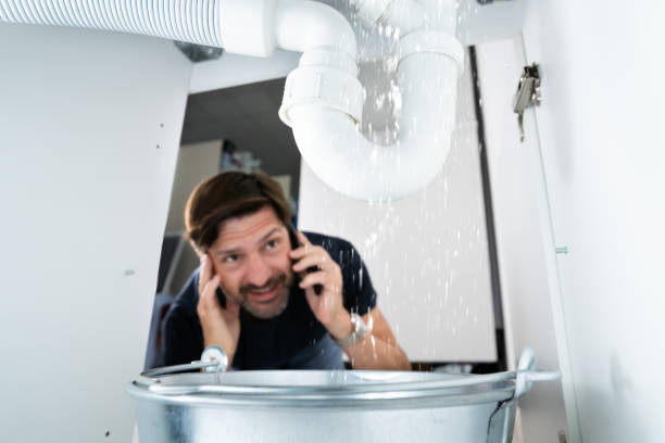 Best Pipe Repair Near Me  in Mcdade, TX