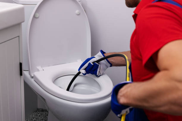 Best Emergency Plumber  in Mcdade, TX