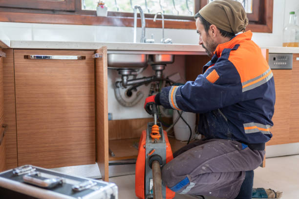 Best Sewer Cleaning Services  in Mcdade, TX