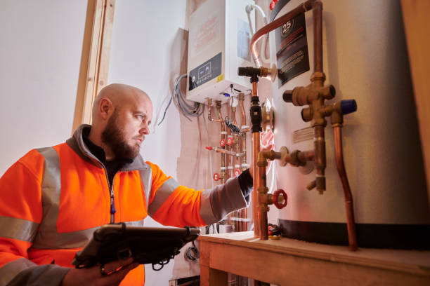 Best Residential Plumbing Services  in Mcdade, TX