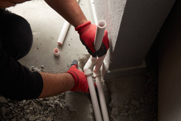Reliable Mcdade, TX Plumbing Solutions