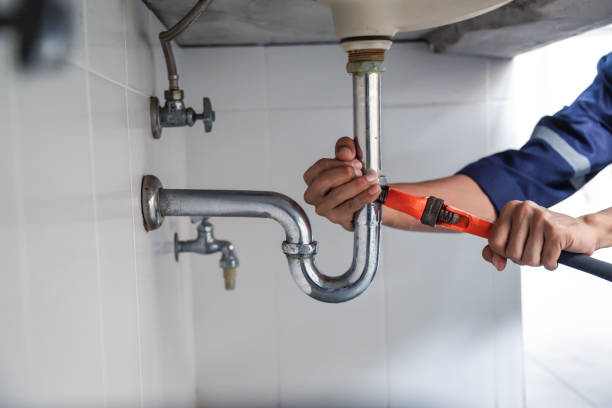 Sprinkler Systems in Mcdade, TX