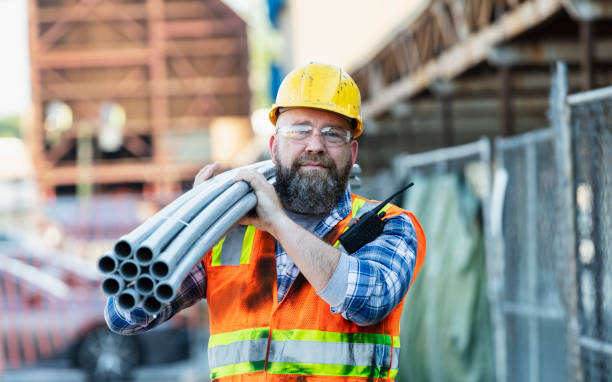 Best Local Plumber Services  in Mcdade, TX
