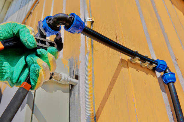 Best Plumbing Inspection Services  in Mcdade, TX