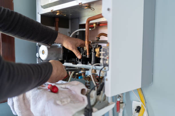 Best Leak Detection Services  in Mcdade, TX