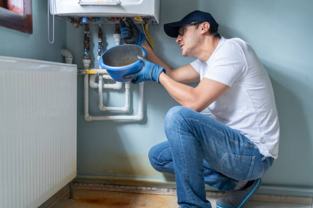 Best Leak Detection Services  in Mcdade, TX