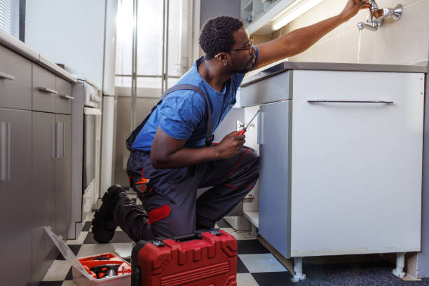 Shower Repair Services in Mcdade, TX