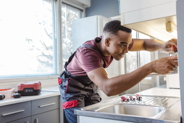 Best 24-Hour Plumber Near Me  in Mcdade, TX
