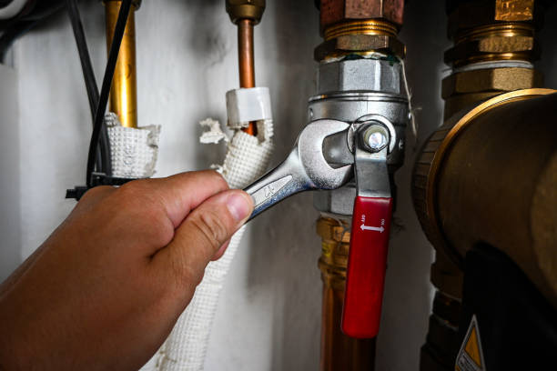 Best Shower Repair Services  in Mcdade, TX